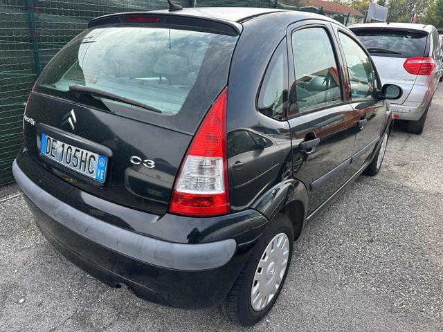 CITROEN C3 1.1 Cashmere senza nessun lavoro da fare