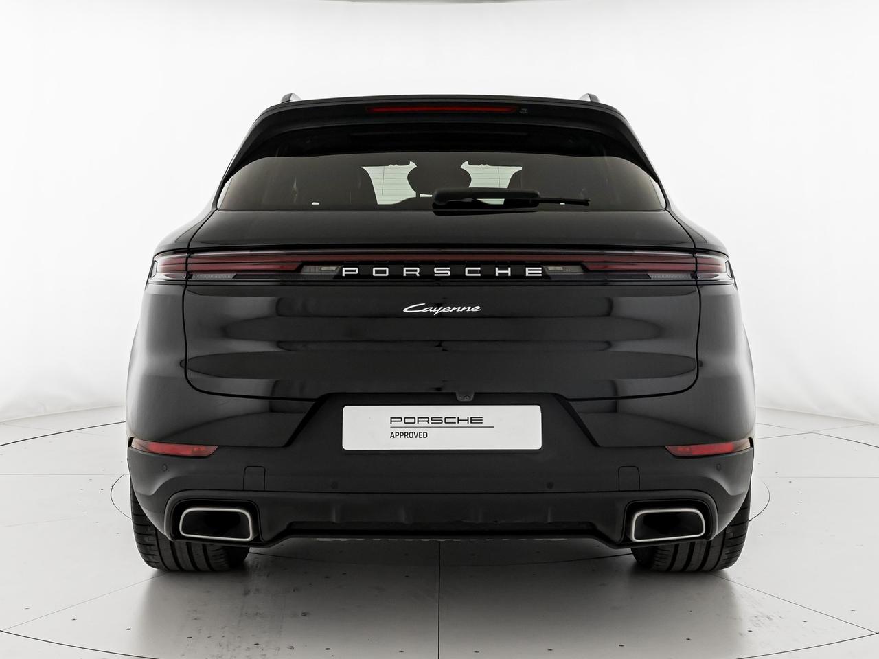 Porsche Cayenne 3.0 tiptronic