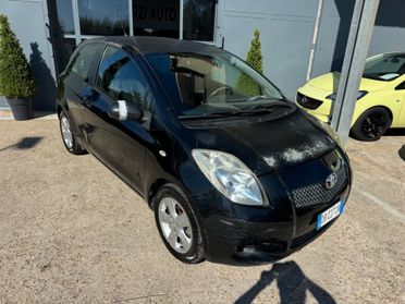 Toyota Yaris 1.0 3p Sol Euro 4 UNIPRO!