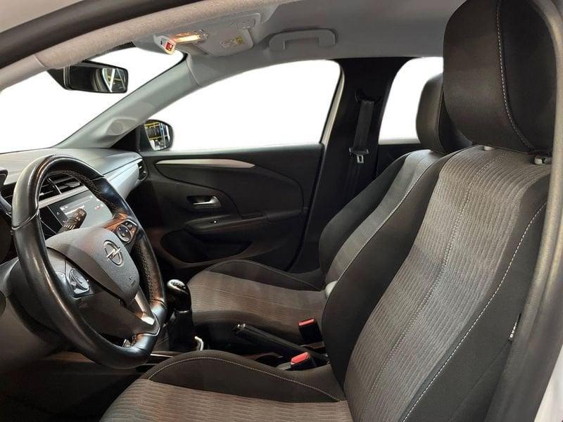 Opel Corsa VI 2020 1.2 Edition s&s 75cv