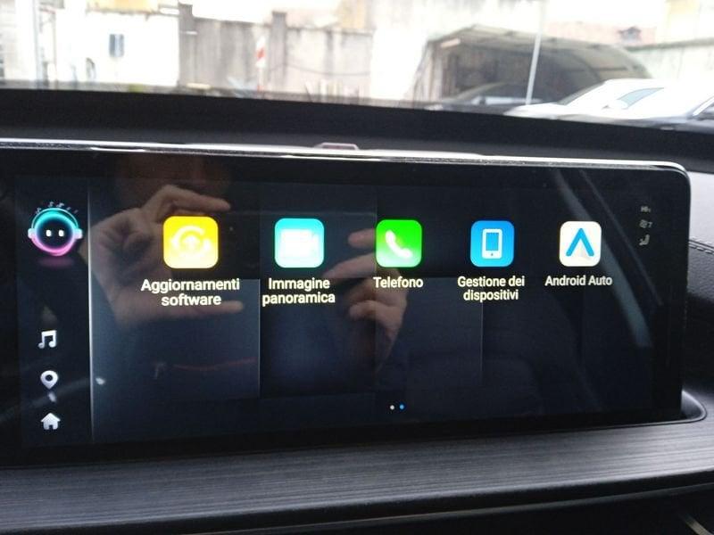 DR AUTOMOBILES dr 6.0 Phev dr 6.0 1.5 PHEV