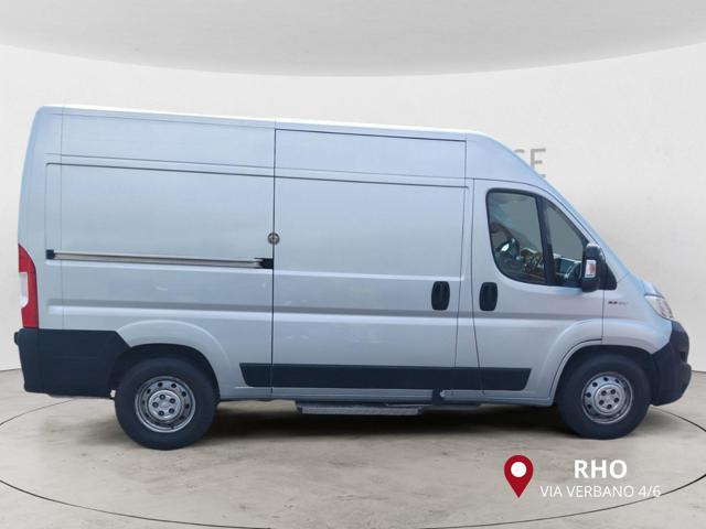 FIAT Ducato 35 2.3 MJT 130CV PM-TA Furgone Maxi +IVA