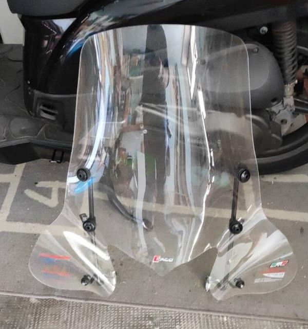 Kymco People S Kymco People S 125 - 2009