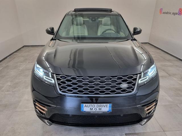 LAND ROVER Range Rover Velar 2.0D I4 240 CV R-Dynamic