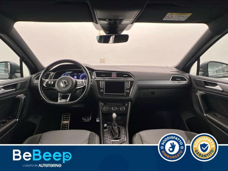 Volkswagen Tiguan 2.0 TDI STYLE 4MOTION 150CV DSG