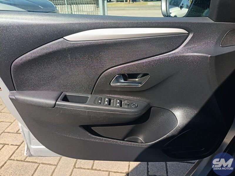 Opel Corsa 1.2 75cv Edition MT5