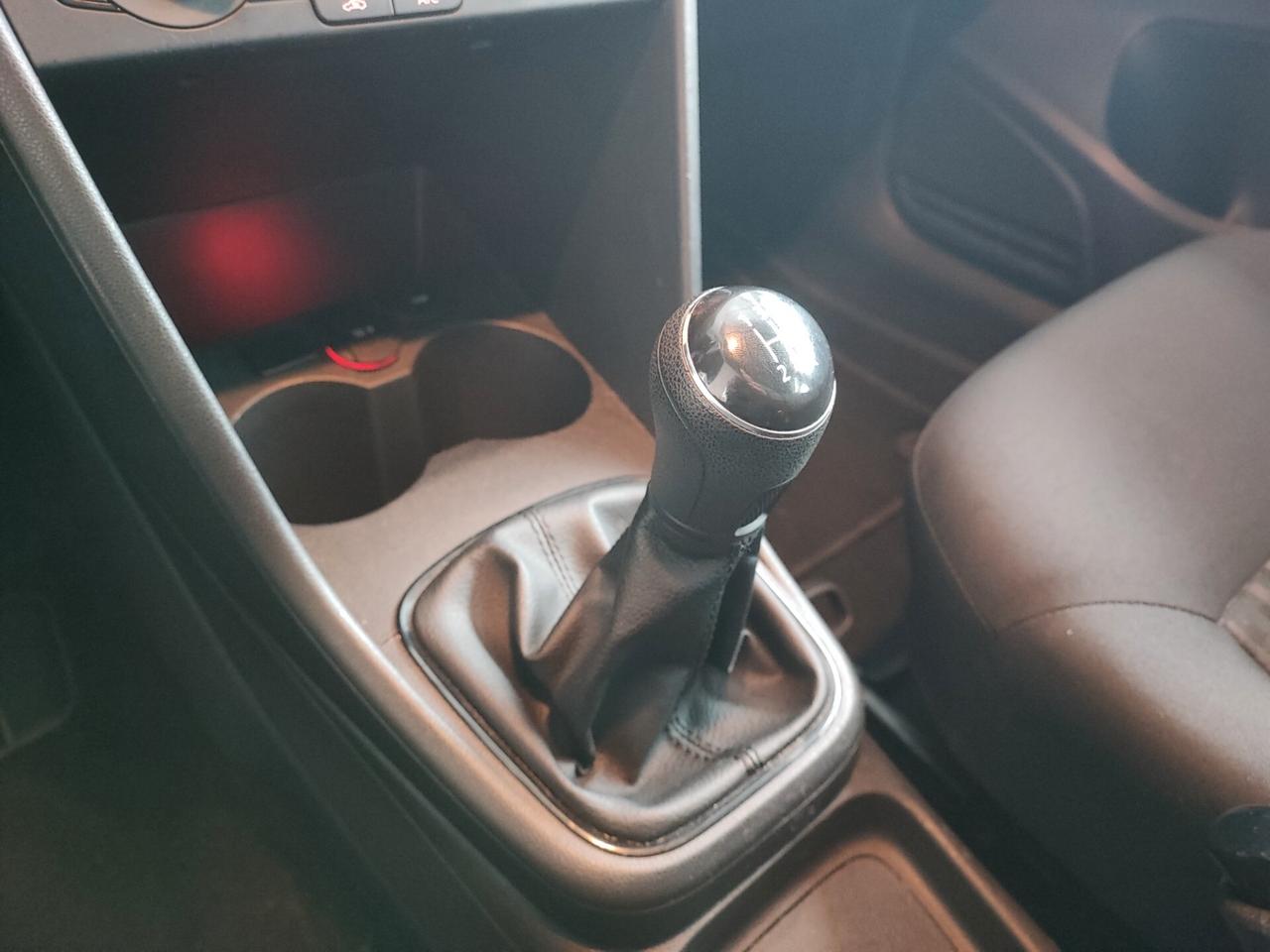 Volkswagen Polo 1.0 MPI 5p. Trendline