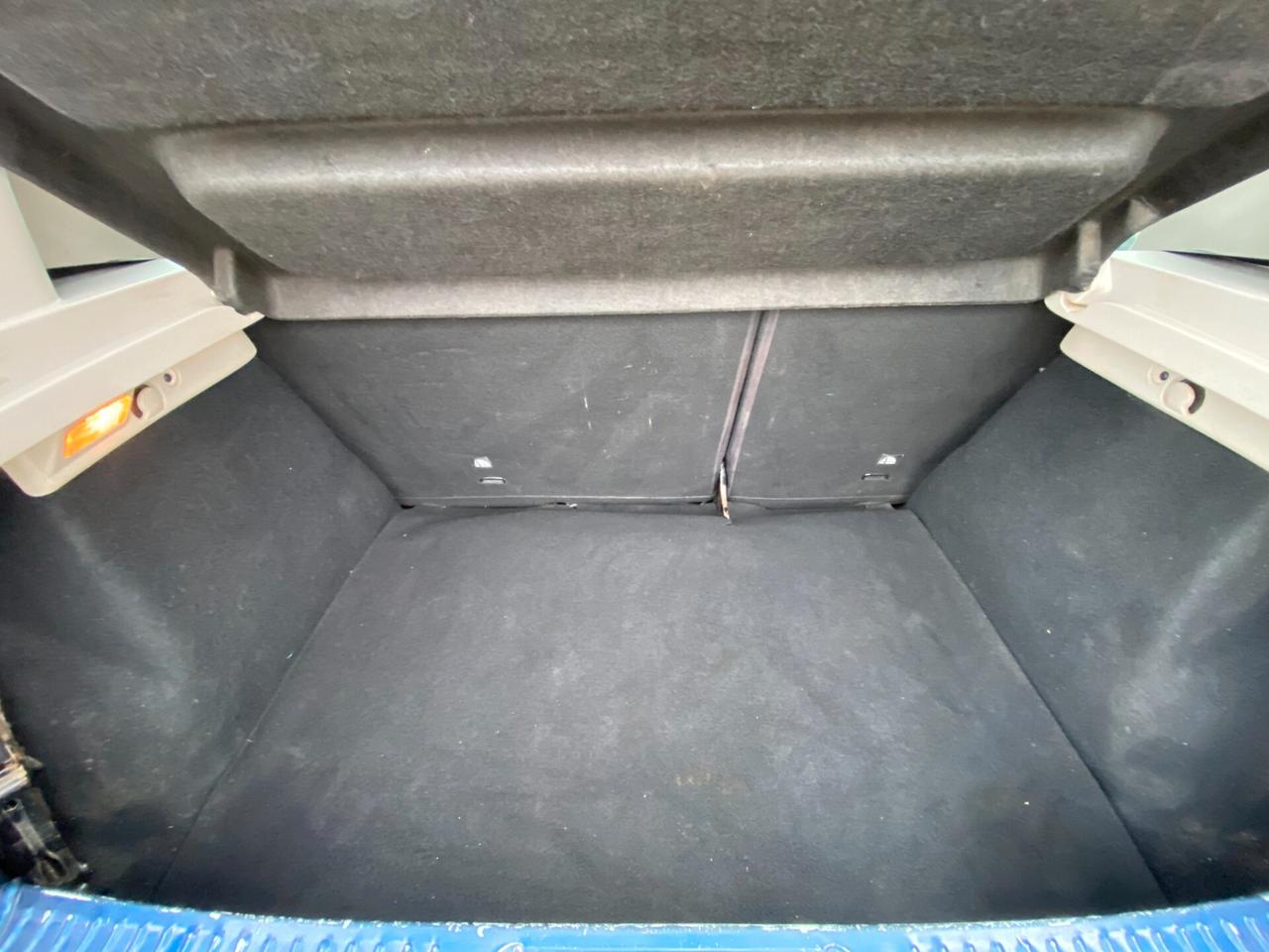 DACIA Sandero Stepway 1.5 dCi UNIPRO' GARANTITA