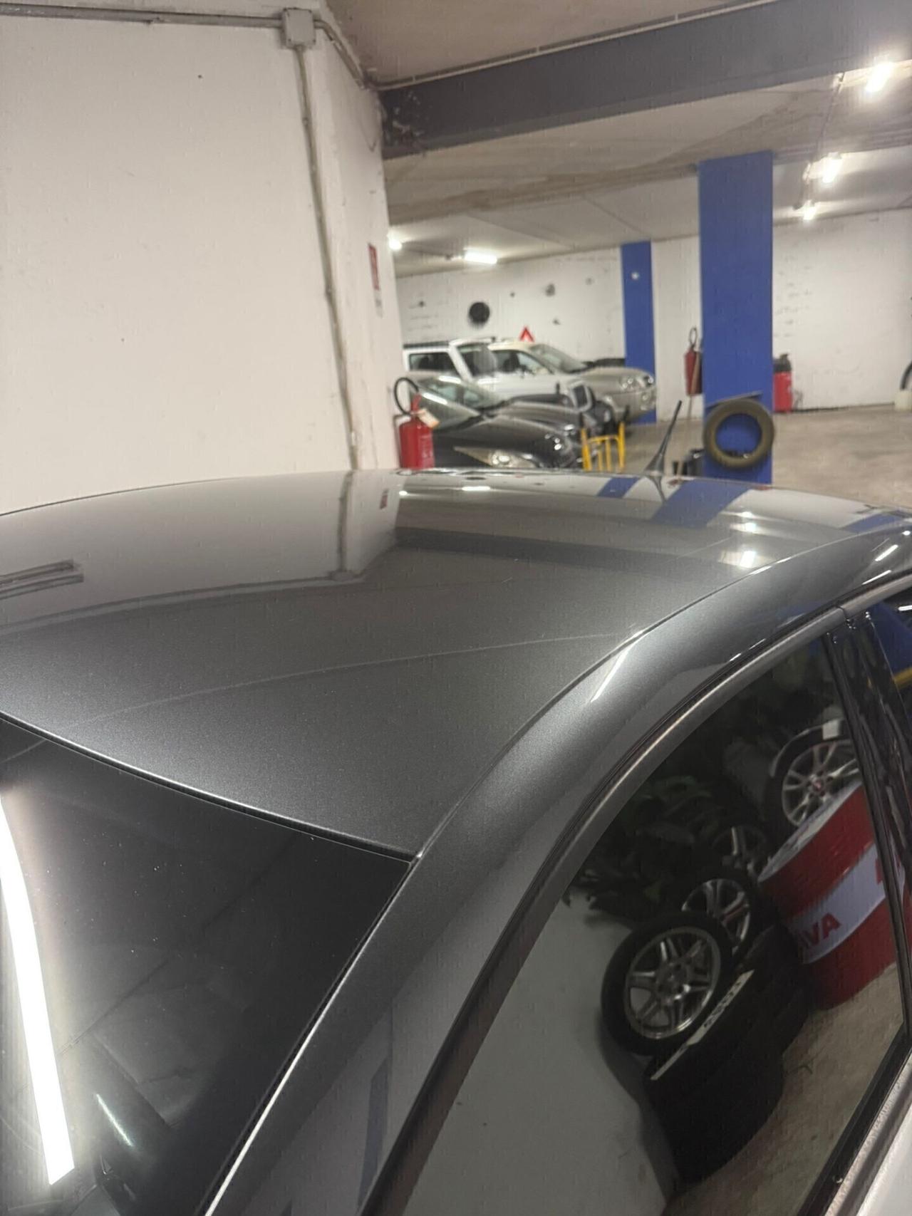 Audi S1 2.0 TFSI quattro 2015