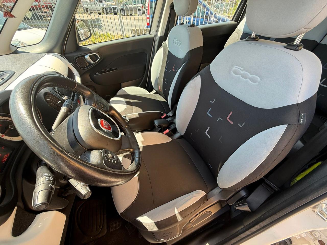 Fiat 500L 1.3 Multijet 95 CV Pop Star