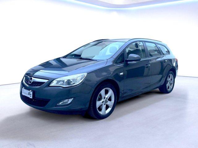 OPEL Astra 1.7 CDTI 110CV Sports Tourer Cosmo