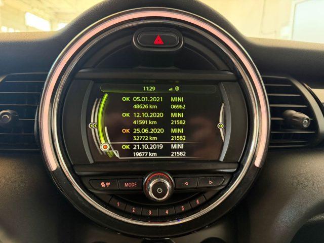 MINI Cooper D 1.5 Cooper D 5 porte