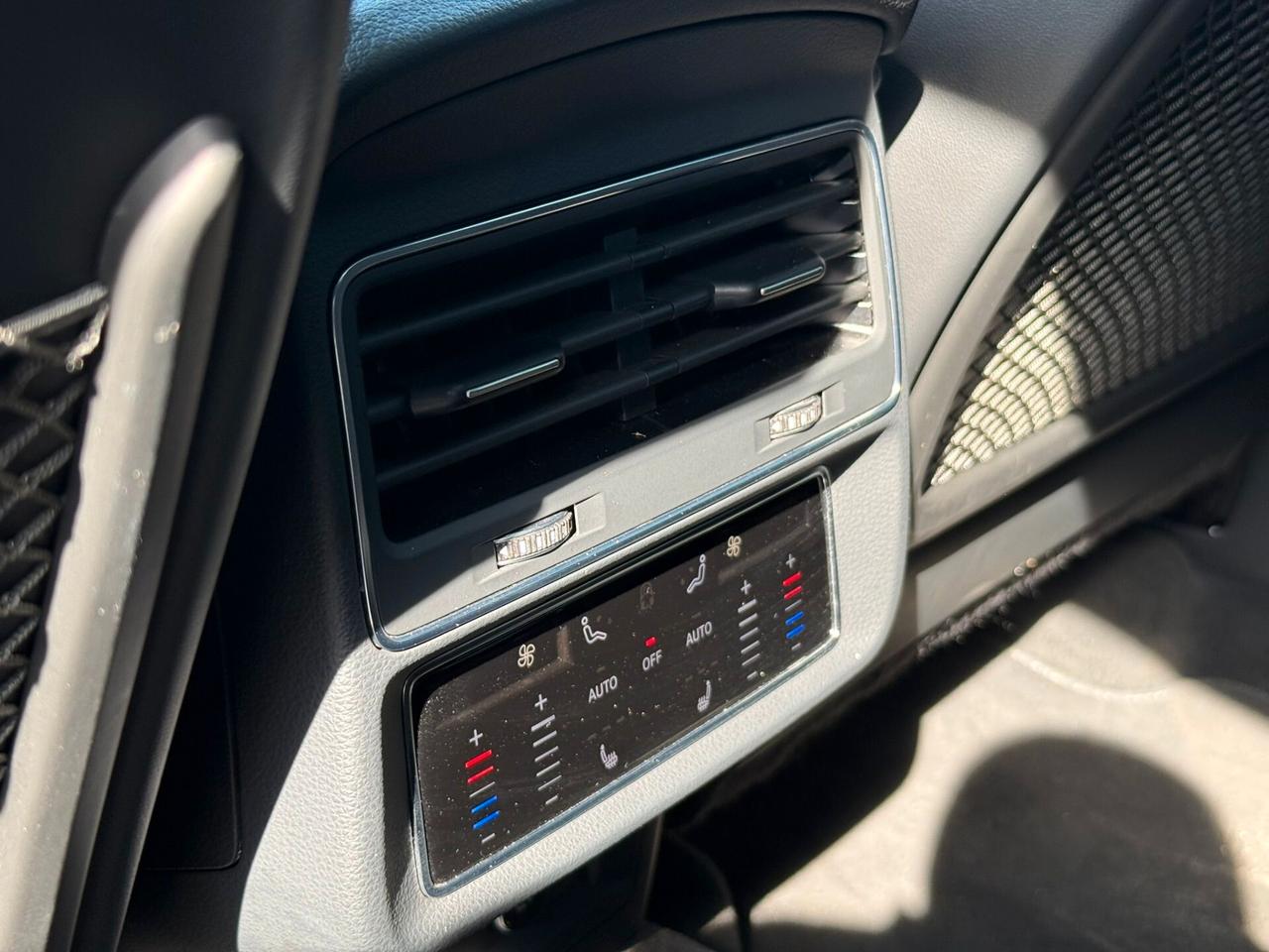 Audi Q8 50 TDI 286 CV quattro tiptronic Sline