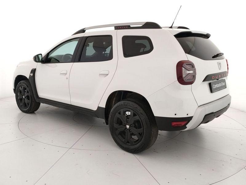 Dacia Duster 1.0 TCe GPL 100 CV 4x2 Extreme