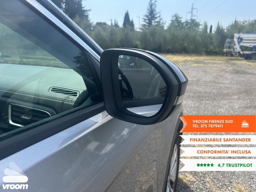 VOLKSWAGEN T-Roc 1ª serie T-Roc 1.0 TSI Style