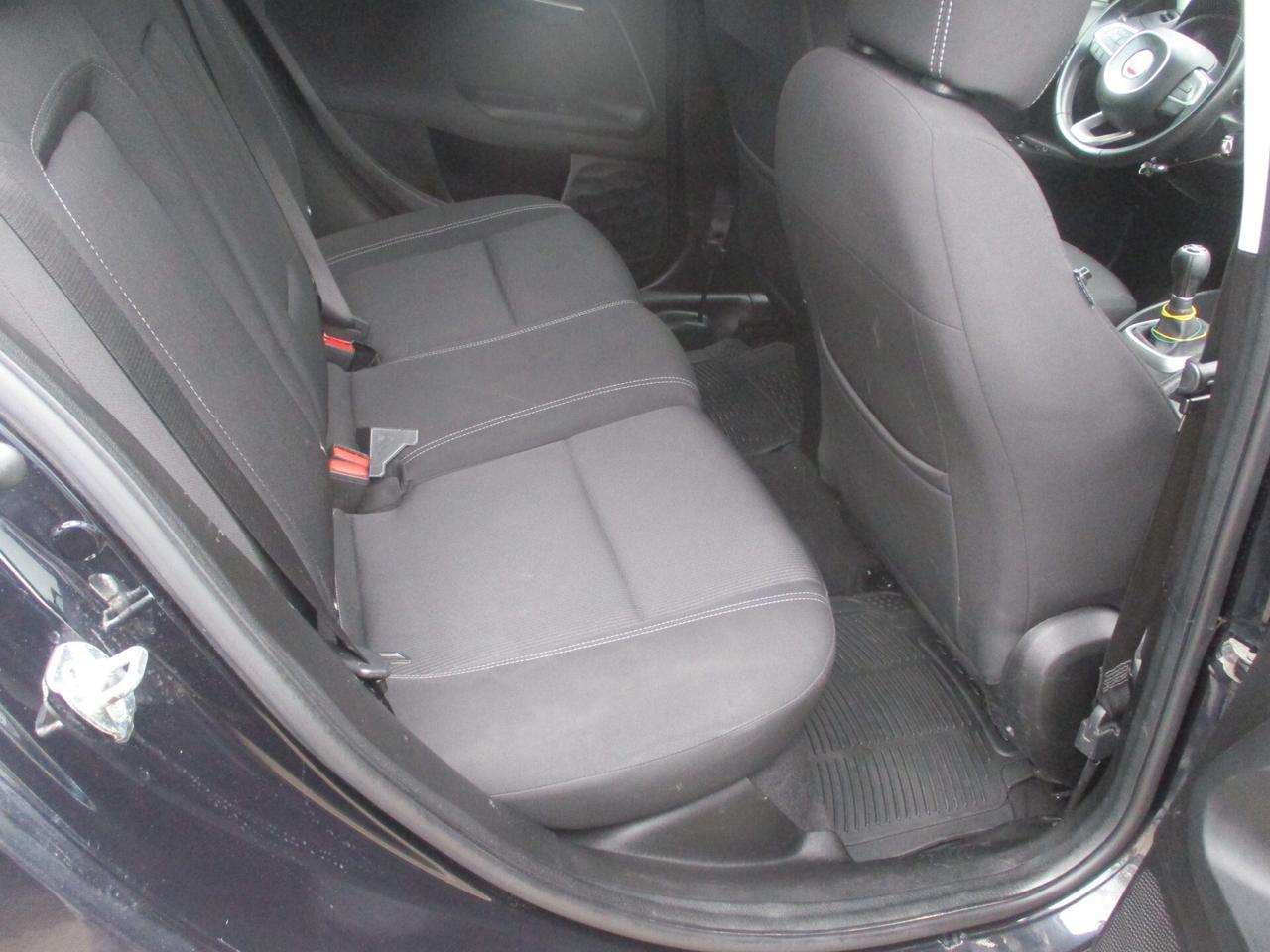 Fiat Tipo 1.6 Mjt S&S SW Easy