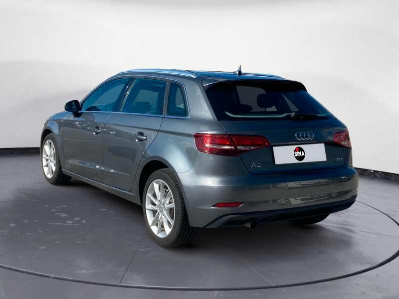 AUDI A3 Sportback 30 1.6 Tdi BuSiness 116cv