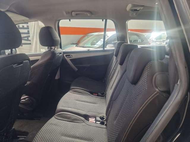 Citroen C4 C4 Grand Picasso 1.6 hdi Business 110cv