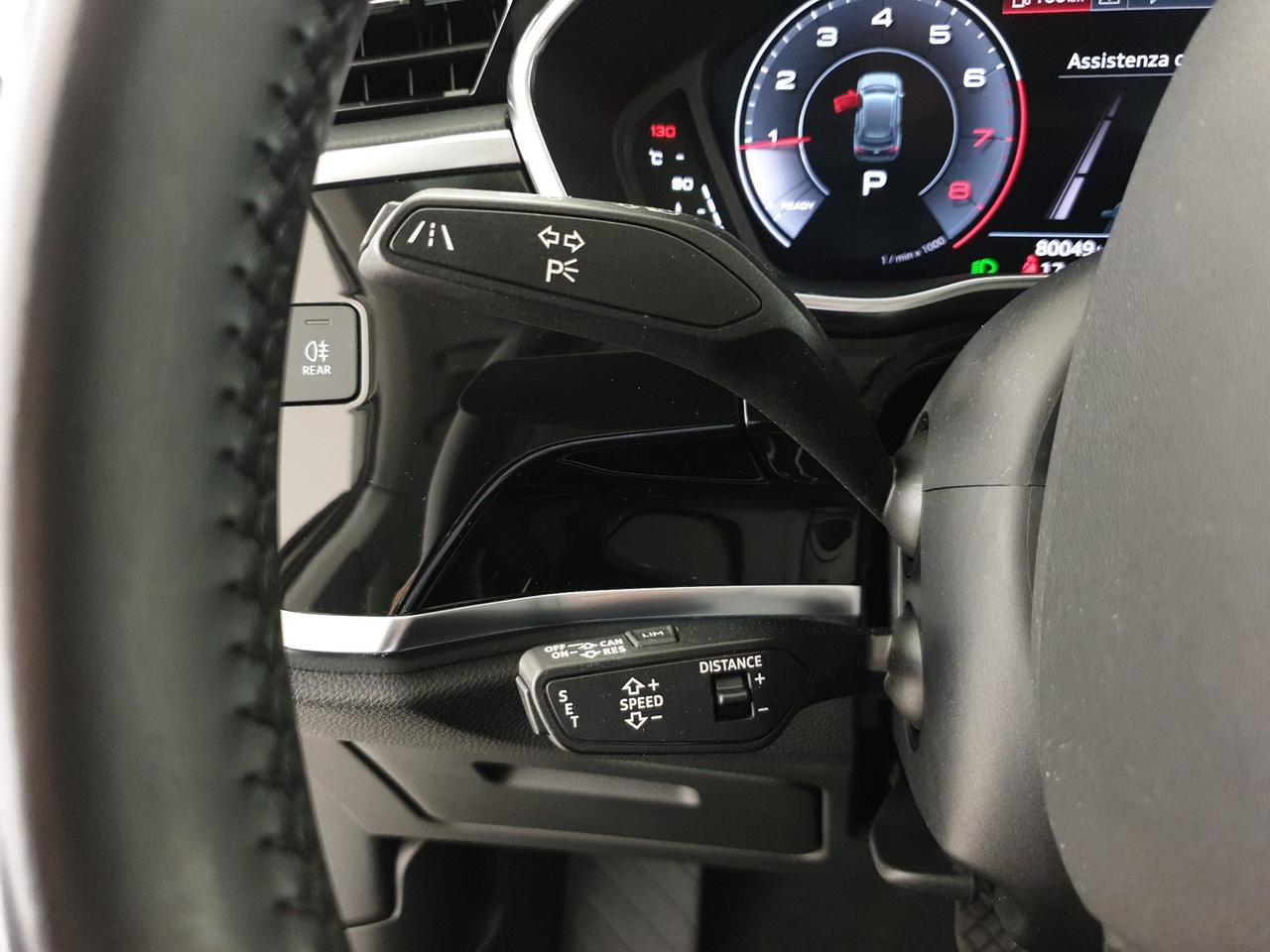 35TFSI 150CV S tronic Business Advanced