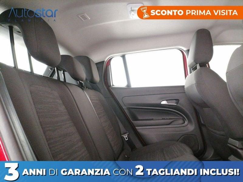 Jeep Avenger 1.2 turbo Longitude fwd 100cv