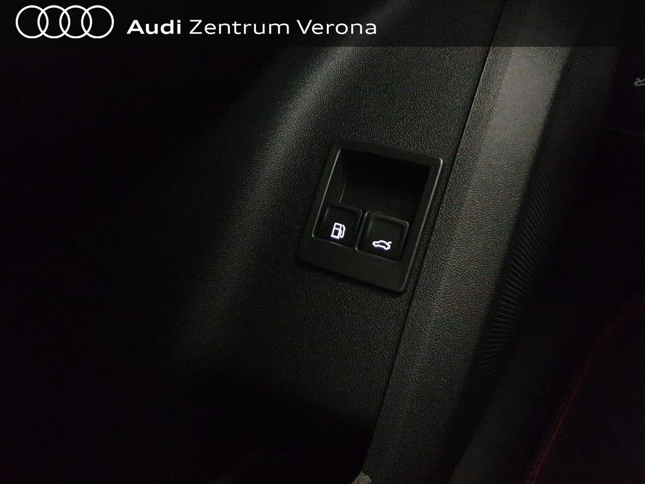 2.0 e-hybrid 299CV quattro S tronic S line Edition