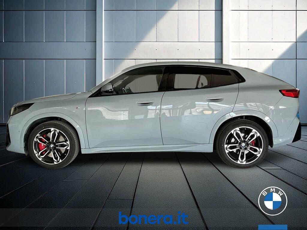 BMW X2 20 d 48V MSport xDrive DCT