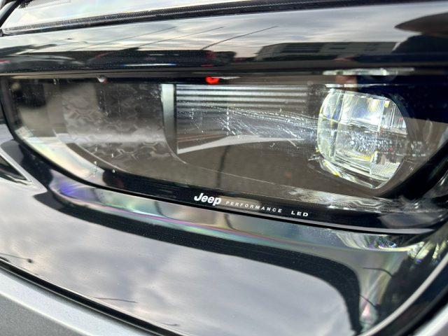 JEEP Avenger 1.2 Turbo Summit