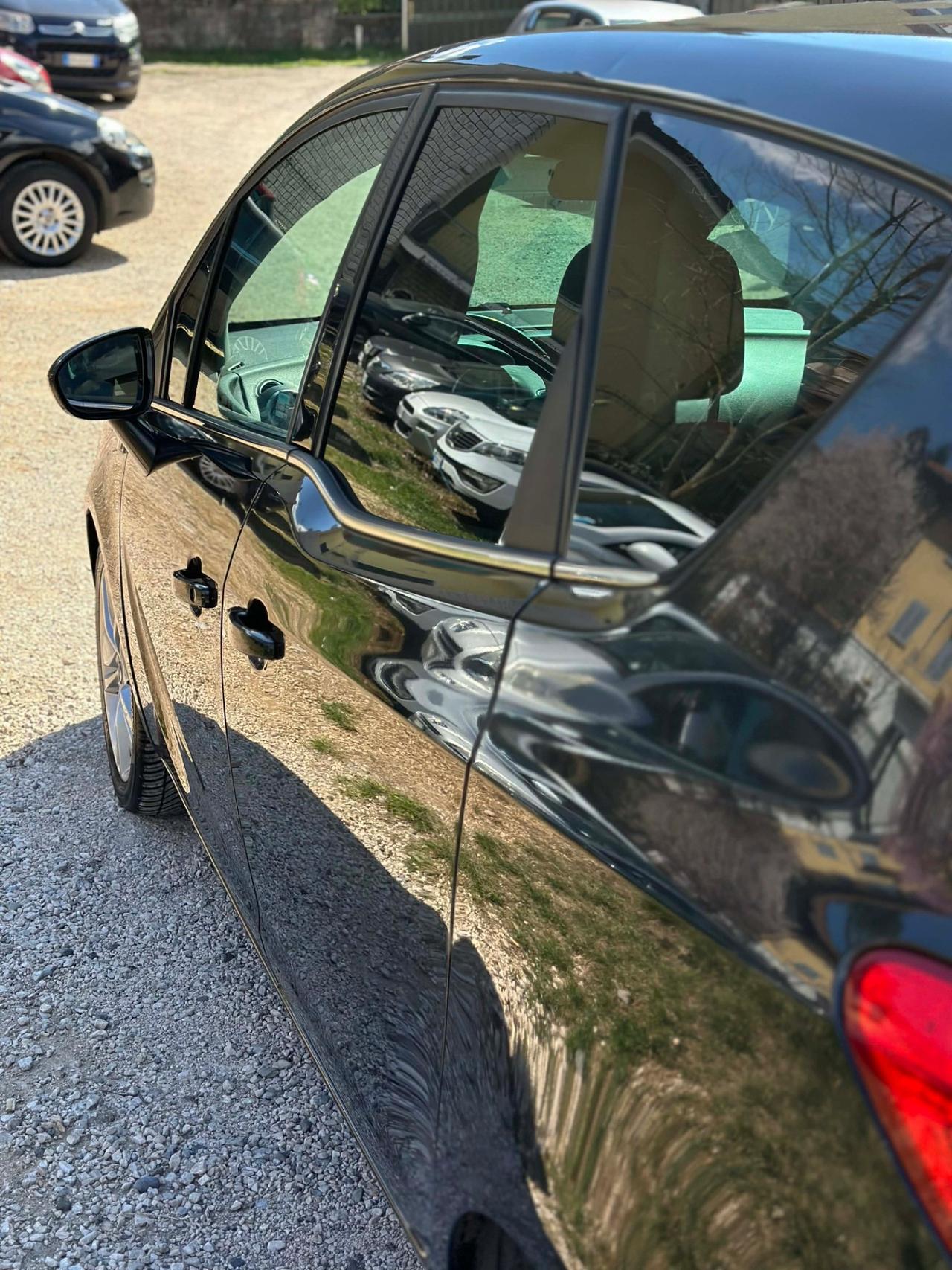 Opel MERIVA 1.4 120CV GPL COSMO KMCERT GARANZ UNICOPR