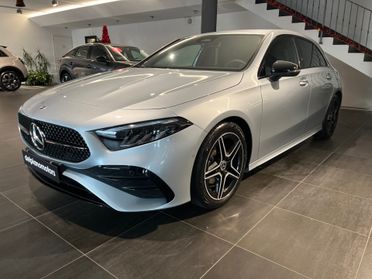 Mercedes-benz A 200 AMG EDITION PREMIUM