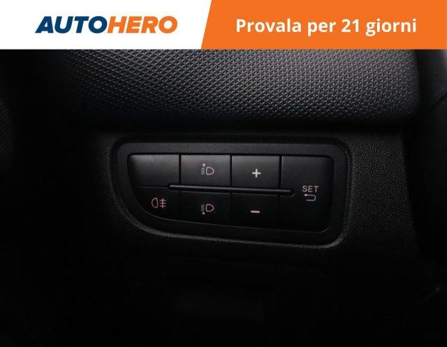 FIAT Punto 1.2 8V 5 porte Street