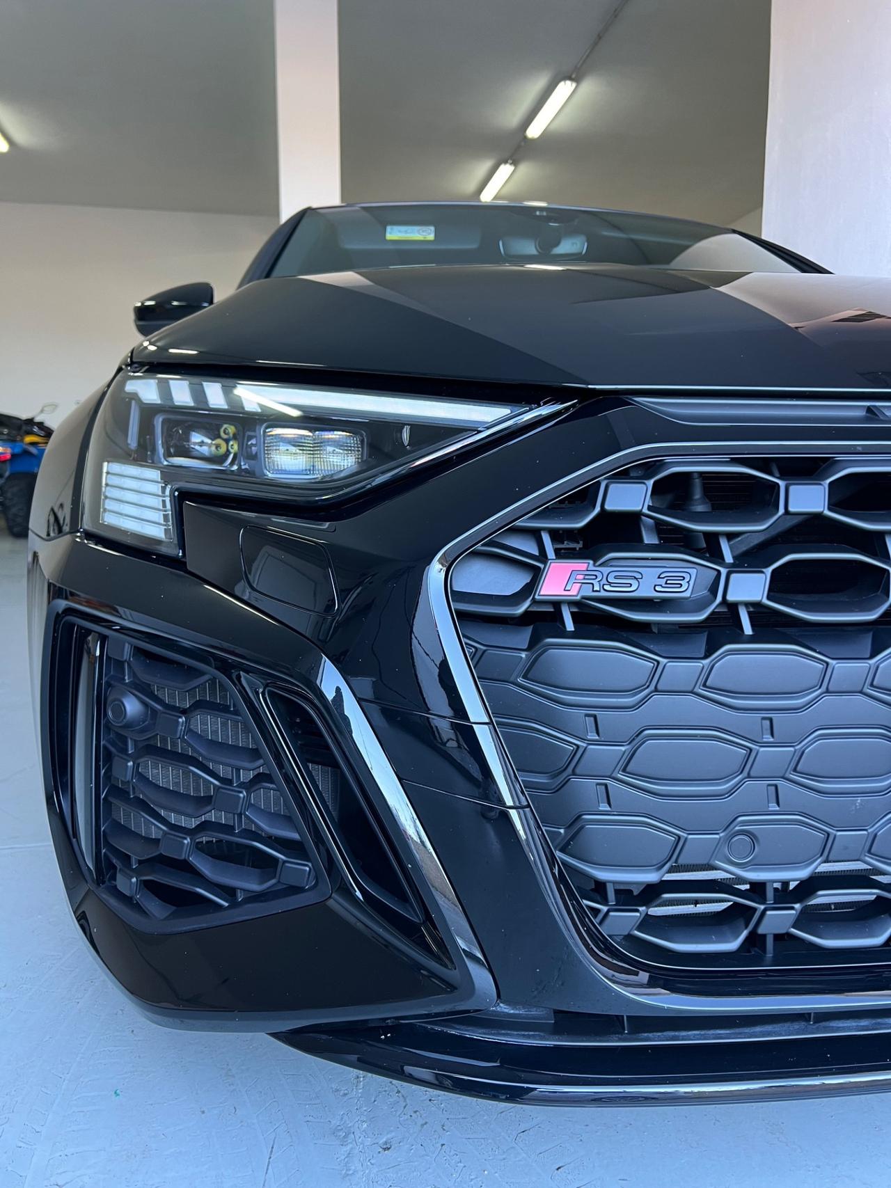 Audi A3 RS 3 SPB TFSI quattro S tronic