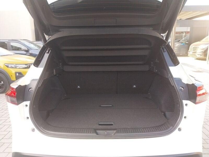 Nissan Qashqai Qashqai 1.5 e-power Tekna 2wd