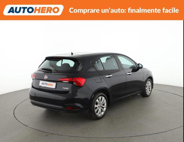 FIAT Tipo 1.4 5 porte Easy