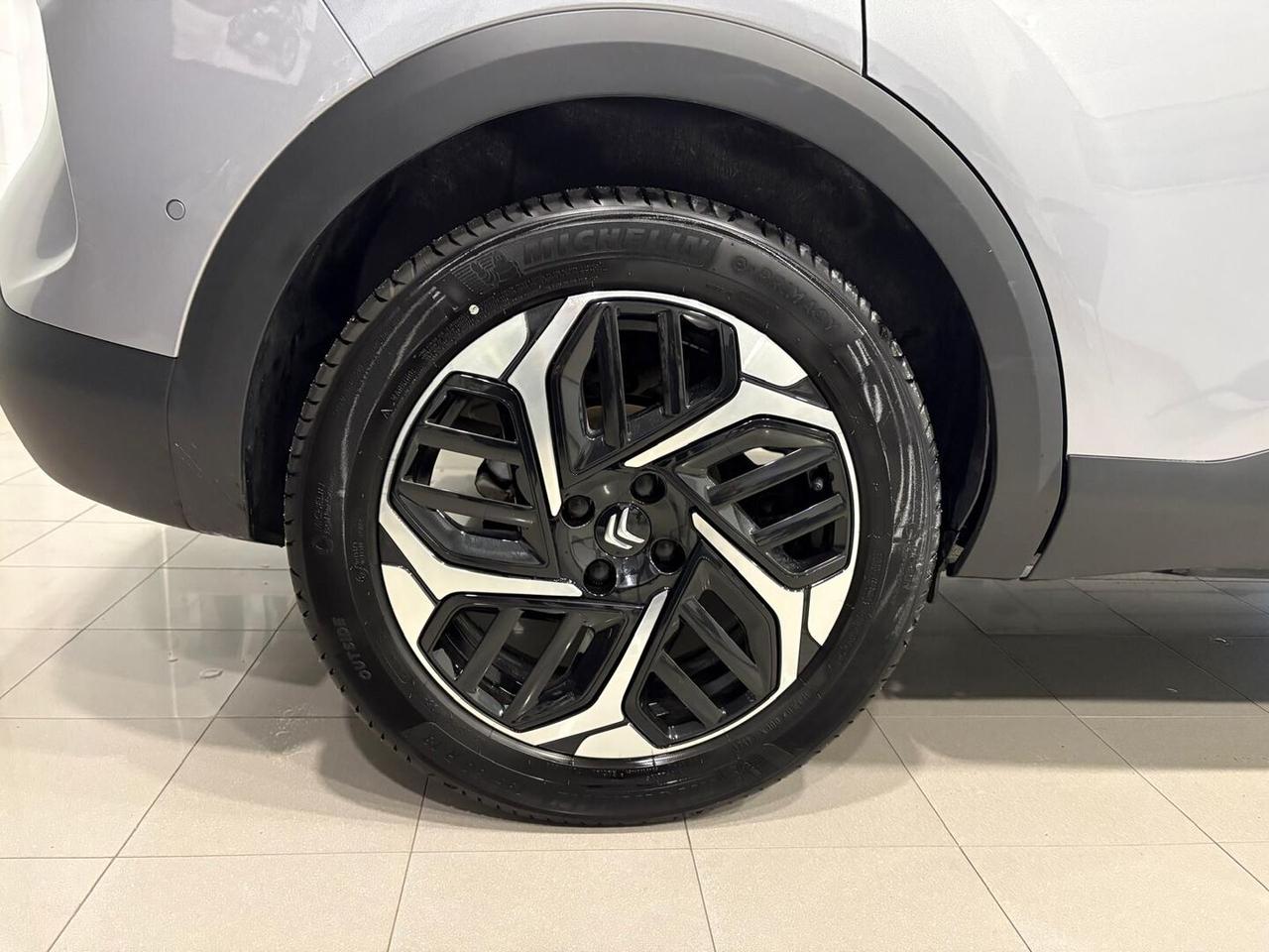 Citroen C4 1.2 puretech Max s&s 130cv eat8