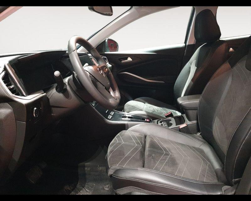 Opel Grandland X 1.5 diesel Ecotec aut. Ultimate