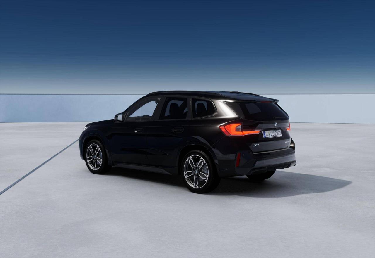 BMW X1 sDrive20d 48V MSport
