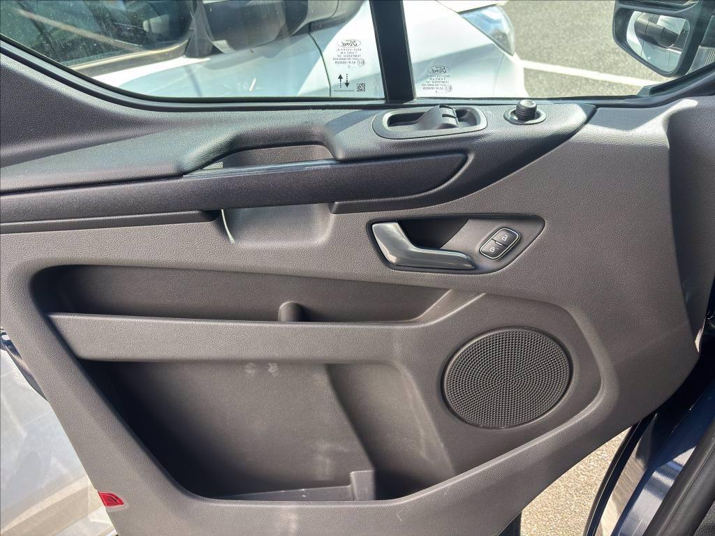 FORD transit custom 280 2.0 tdci 130cv trend L1H1 E6.2 del 2023