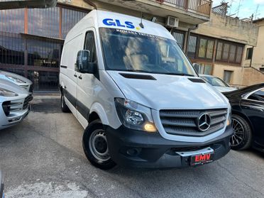 Mercedes-benz Sprinter F37/33 314 CDI TN Furgone Executive