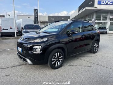 Citroën C3 Aircross PureTech 110 S&S Shine