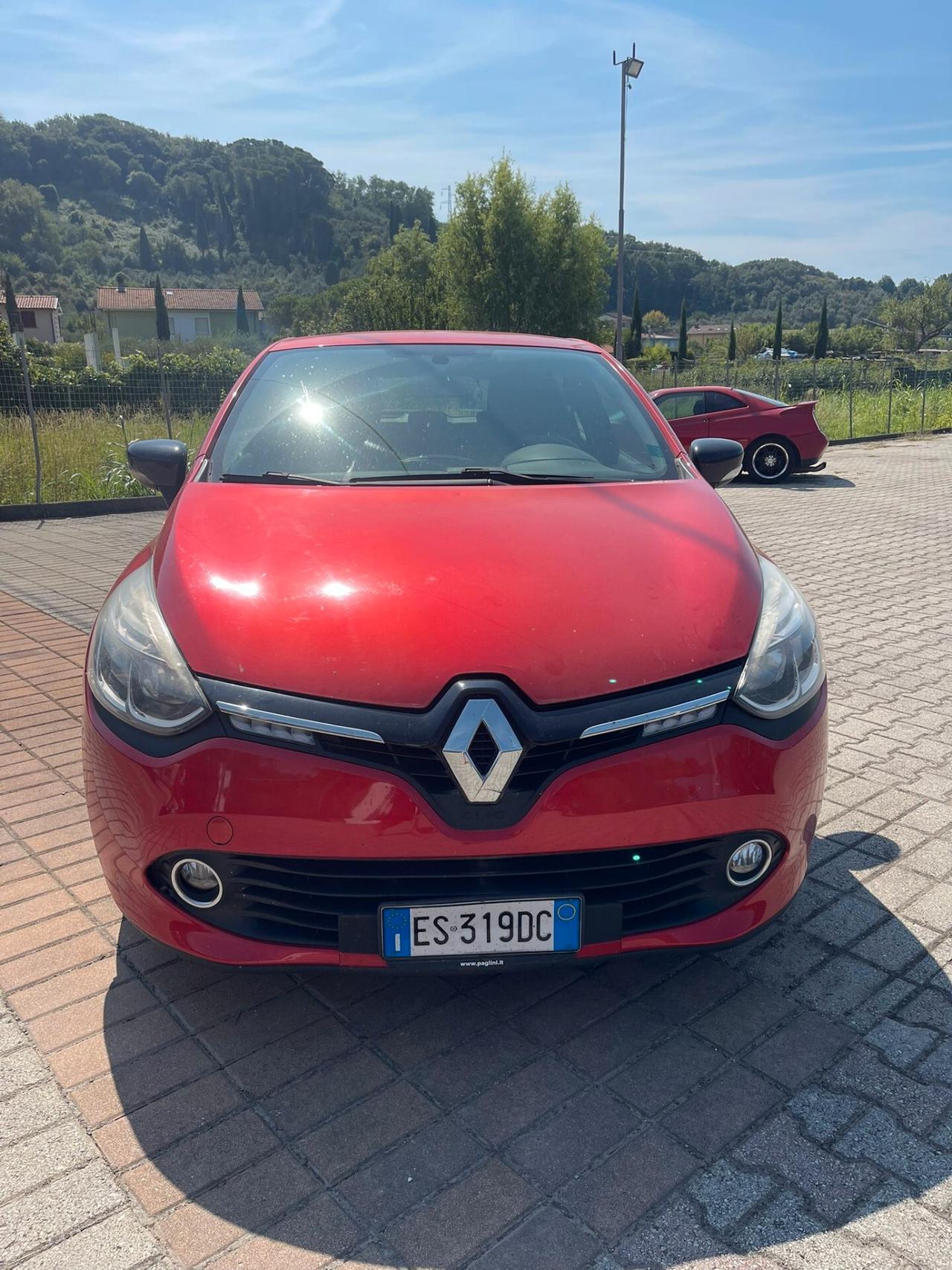 Renault Clio 1.5 dCi 8V 75CV 5 porte Live