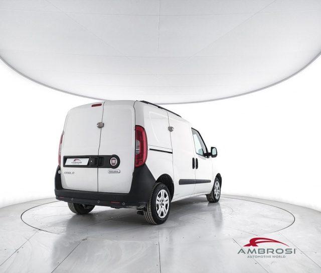 FIAT Other Doblò 1.3 MJT PC-TN Cargo Lamierato - AUTOCARRO N1