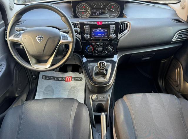 LANCIA Ypsilon 1.0 FireFly GOLD *HYBRID* OTTIME CONDIZIONI!
