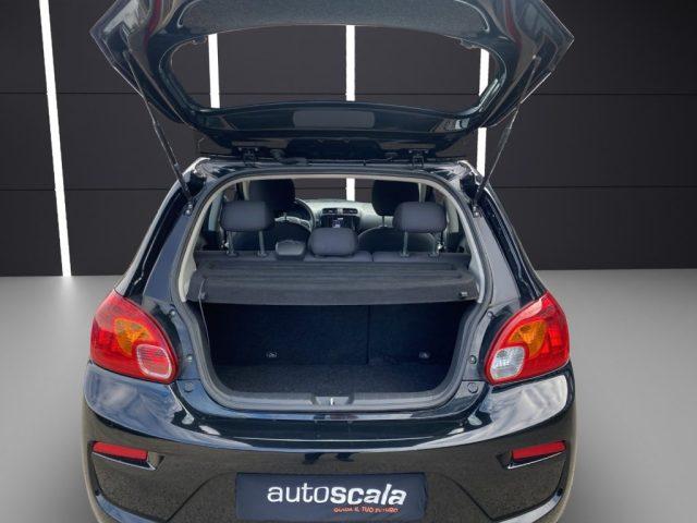 MITSUBISHI Space Star 1.0 GPL bi-fuel Funky