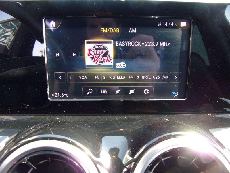 Mercedes-Benz Classe B B 180 Automatic