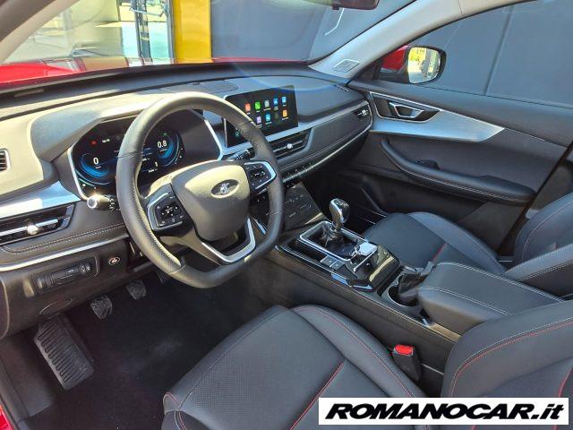 DR MOTOR DR 6.0 1.5 T GPL DEMO NO OBBLIGO FINANZIAMENTO