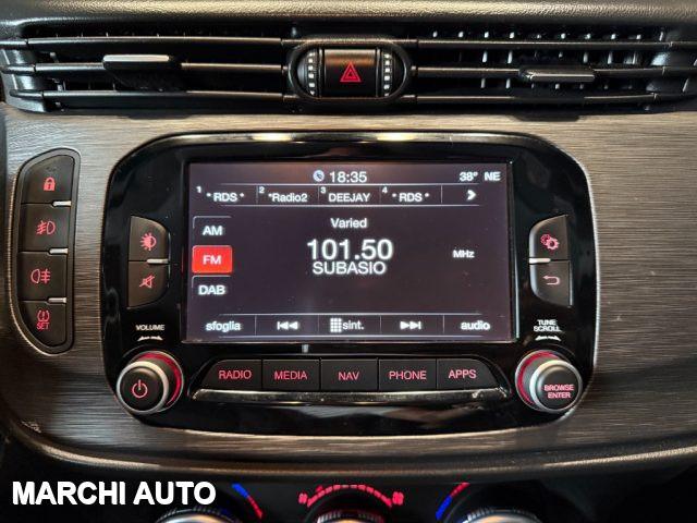 ALFA ROMEO Giulietta 1.6 JTDm 120 CV Ti