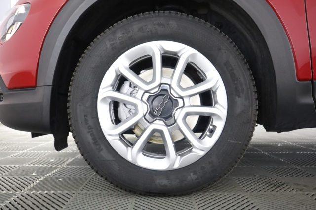 FIAT 500X 500X 1.0 T3 120 CV City Cross