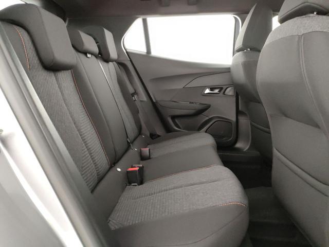 PEUGEOT 2008 Hybrid 145 e-DCS6 Style