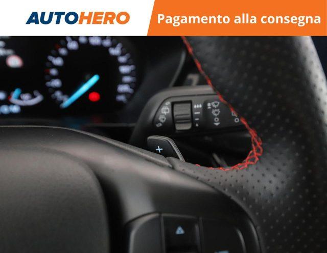 FORD Focus 1.5 EcoBlue 120 CV automatico 5p. ST-Line
