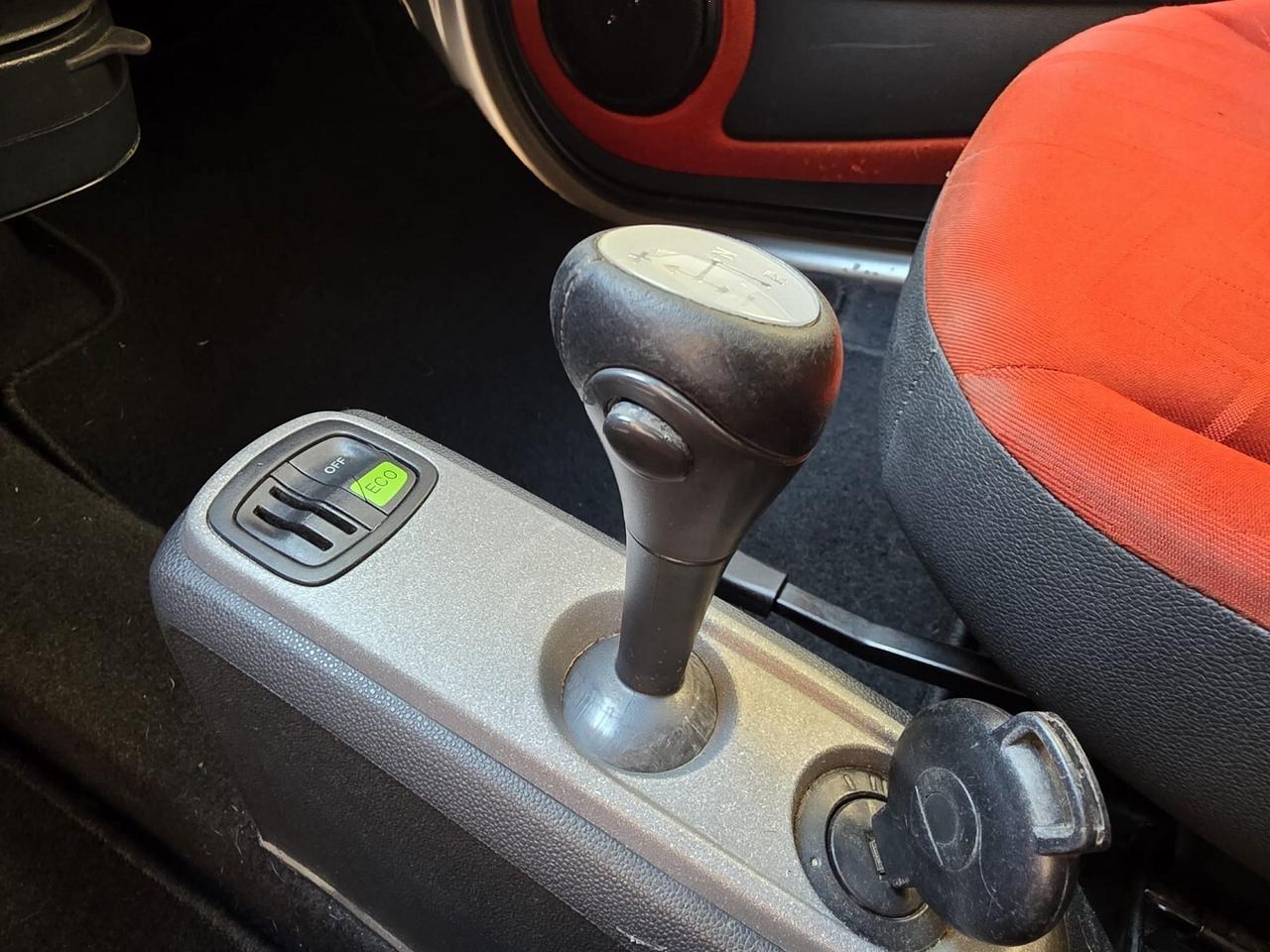 SMART FORTWO - 24 MESI DI GARANZIA